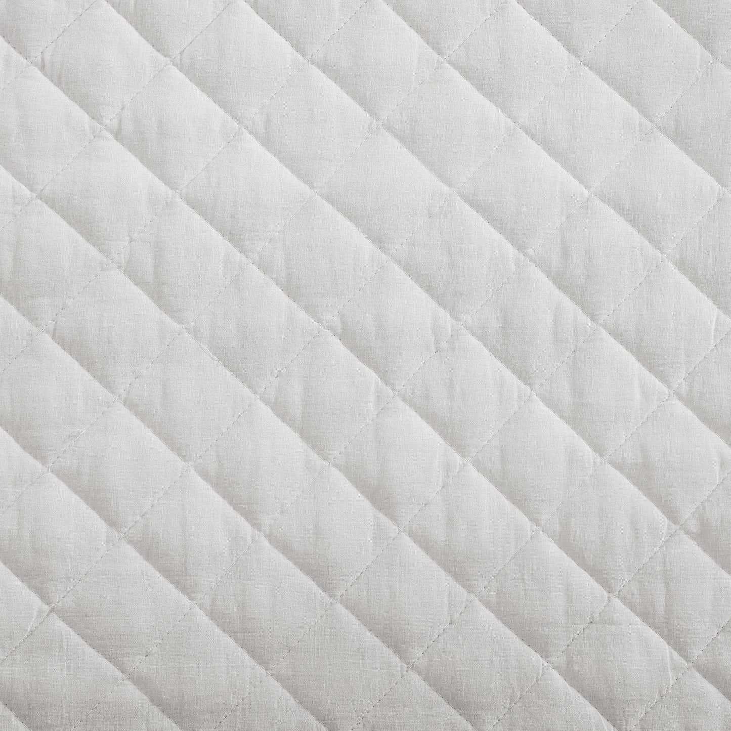 Mystic Stripe Cotton Gauze Quilt Set, 2 Pc