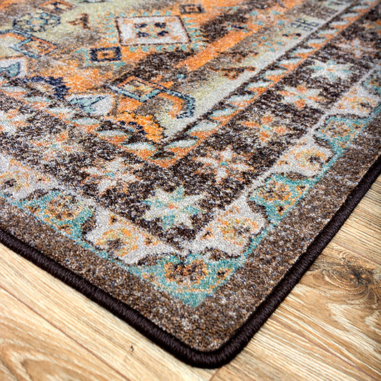 Torn | Old World Tones