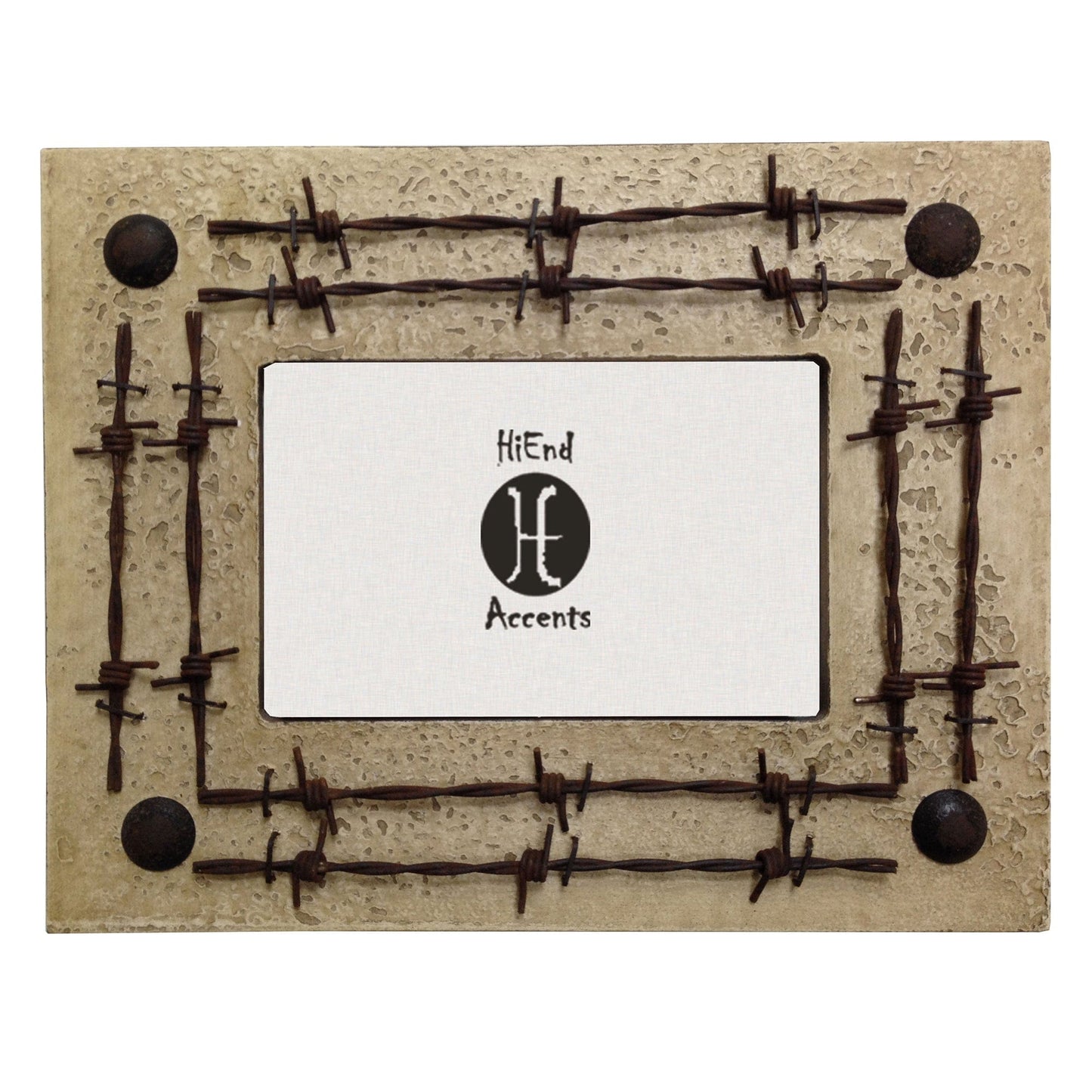 Dbl Barbwire