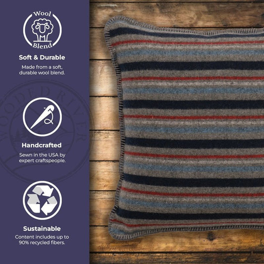 Alpine Pillow