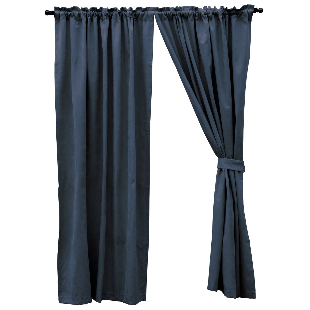 Nordic Drape Panel