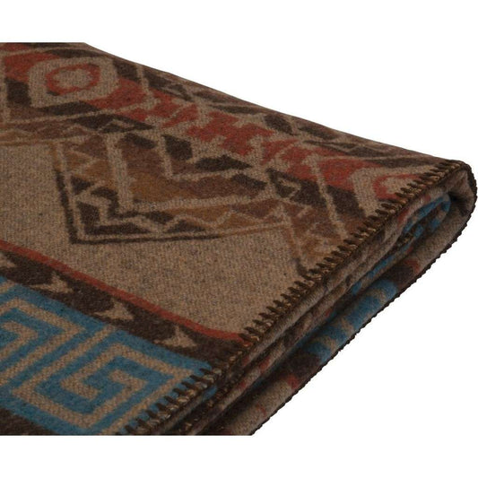 Bison Ridge Throw
