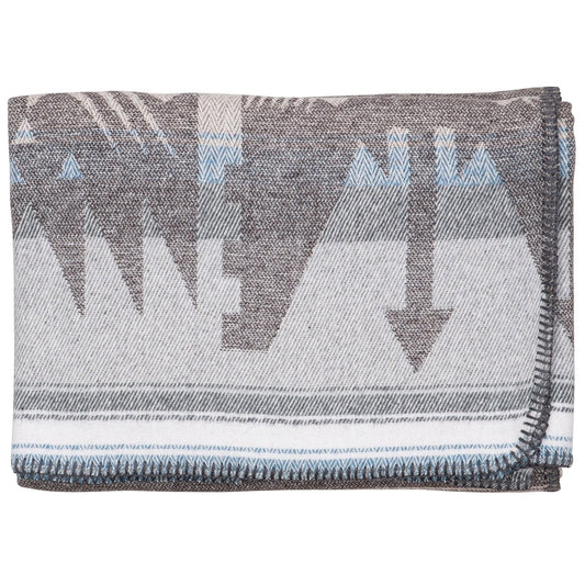 Dakota - Bismarck Bedspread