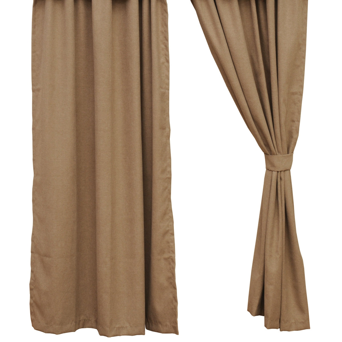 Cascada Drape Set