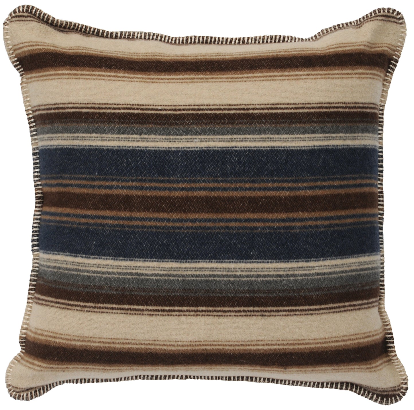 Cadillac Ranch Bed Scarf & Pillow Set by Wooded River