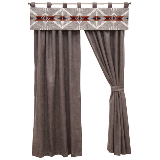 Mesquite Valance