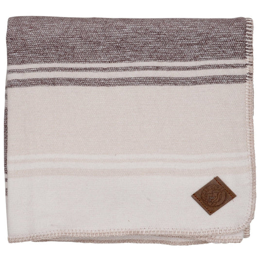 Alaska Fairbanks Throw