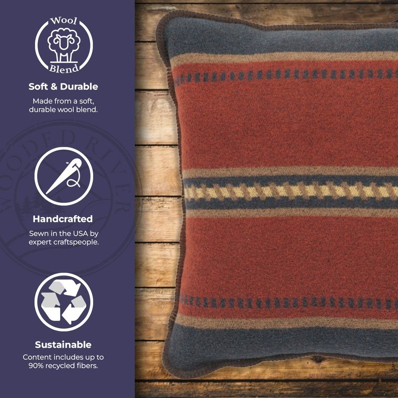 Lariat - Pillow 20x20