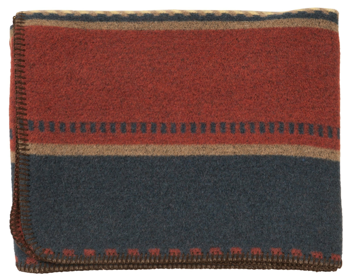 Lariat Bed Scarf by Wooded River