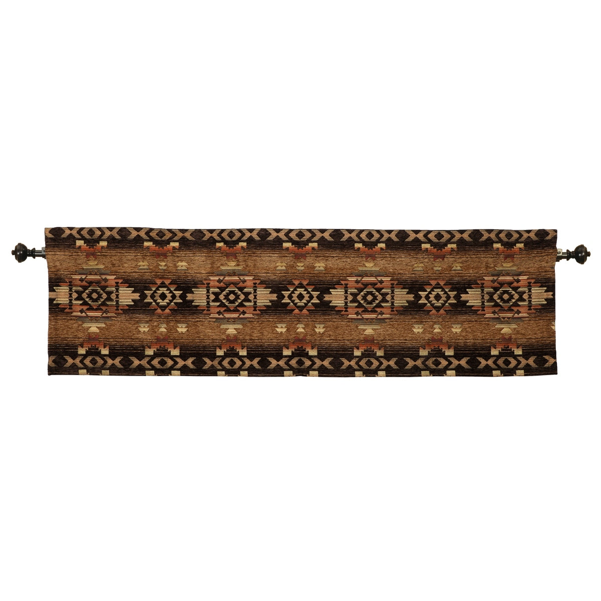 Hitchin' Post Desert Valance Retreat Home Furniture