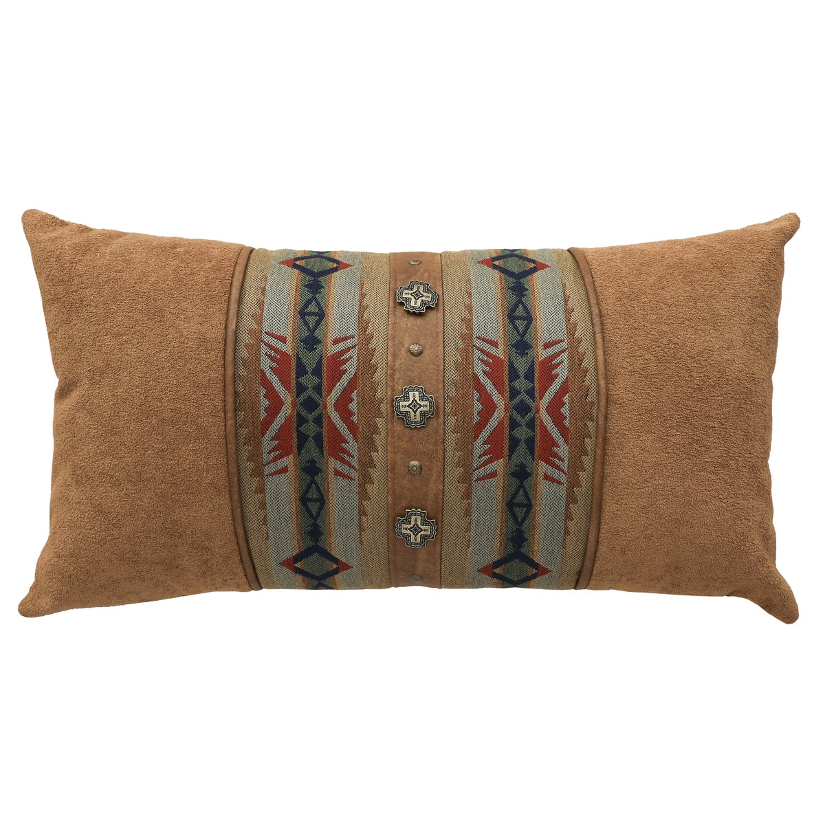 Sunset Canyon Pillow - 14x26 Retreat Home Furniture