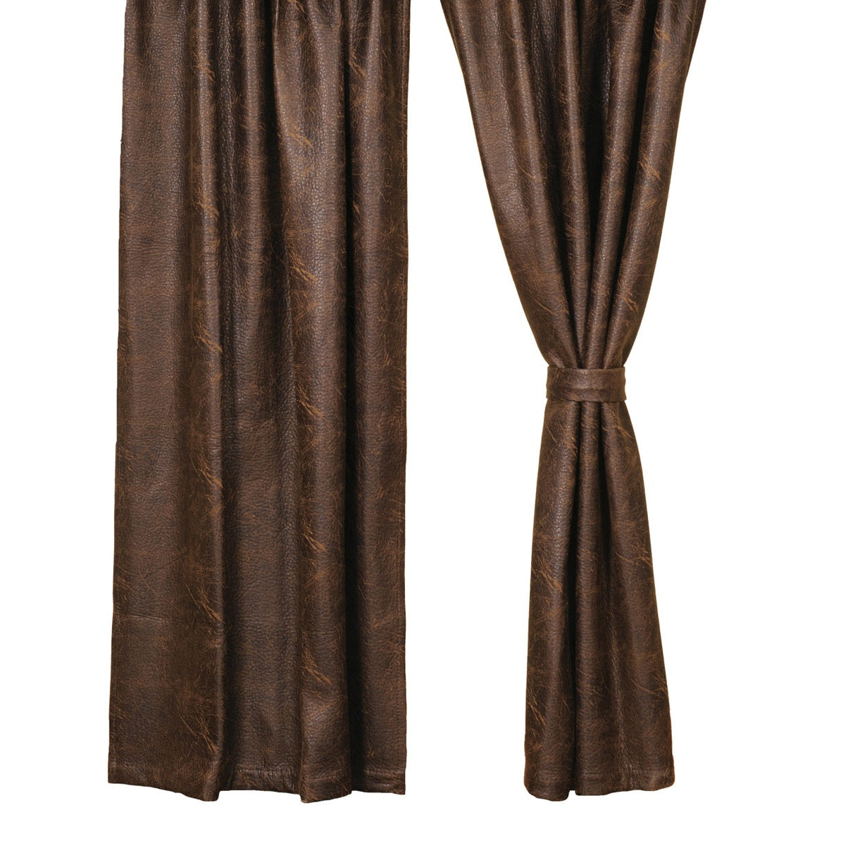 Gallop Claret Drape Panel Retreat Home Furniture