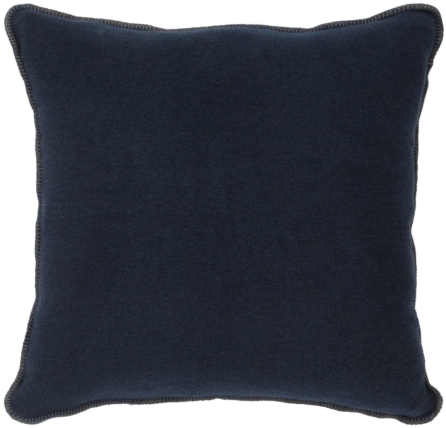 Wooded River Lapis Valley Euro Sham