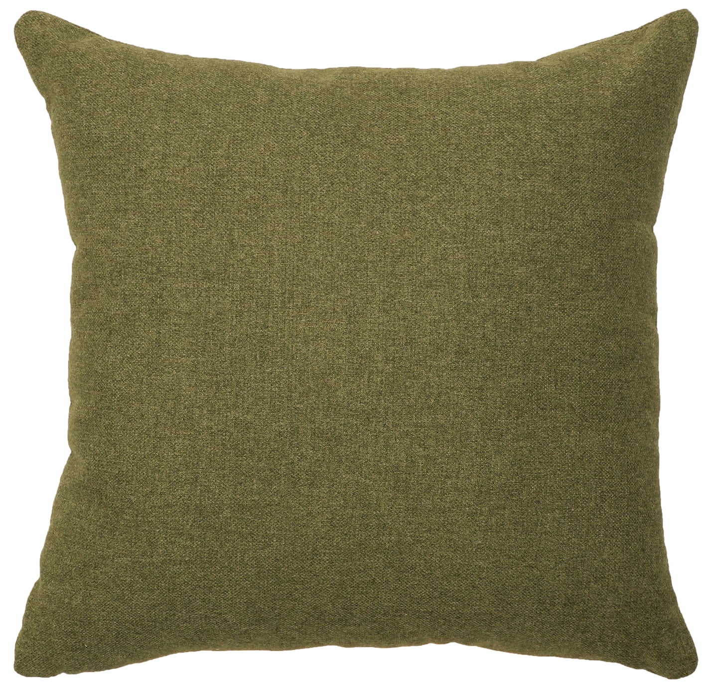 Wooded River Lapis Valley Decor Pillow