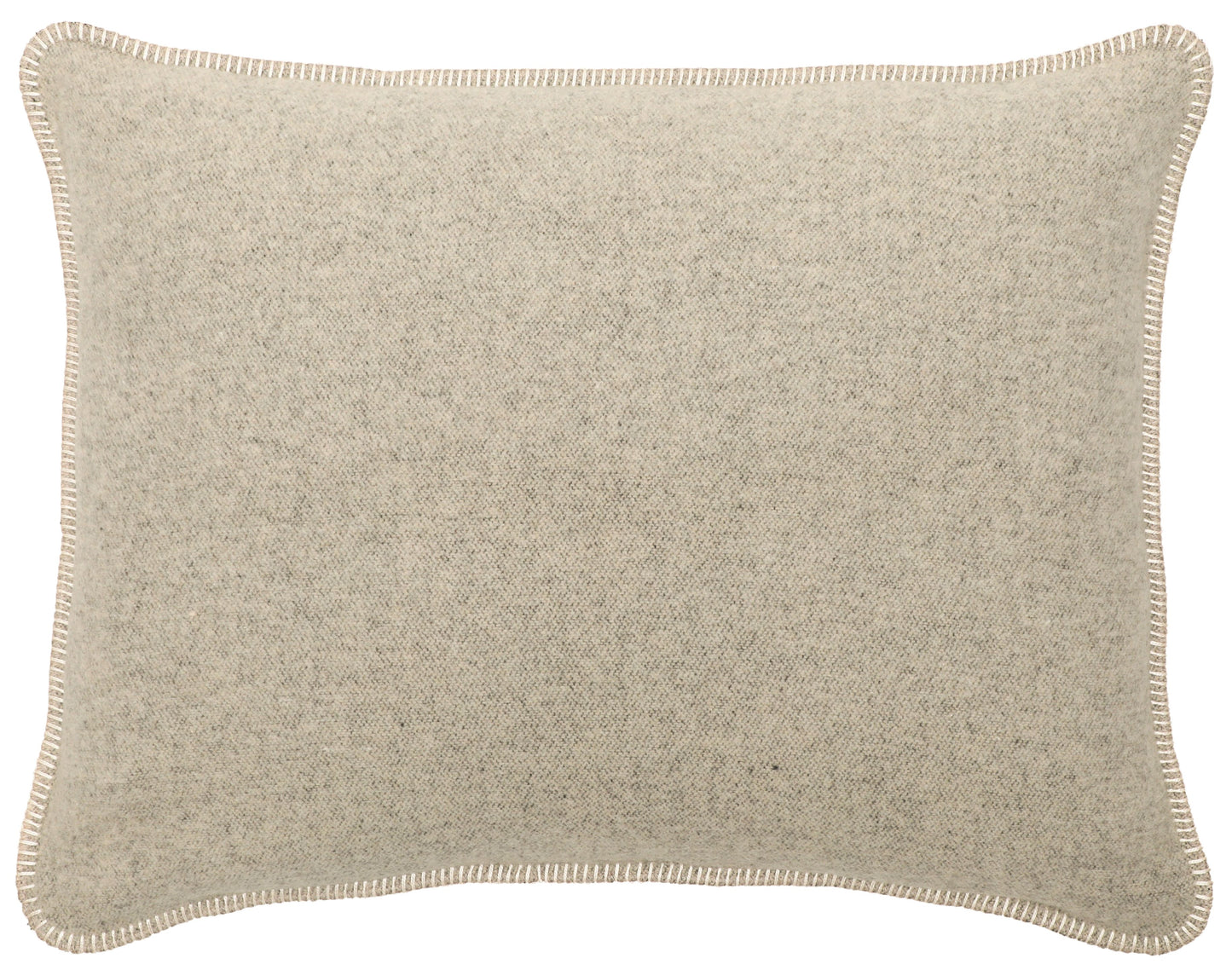 Wooded River Solid Neutro Pillow Sham