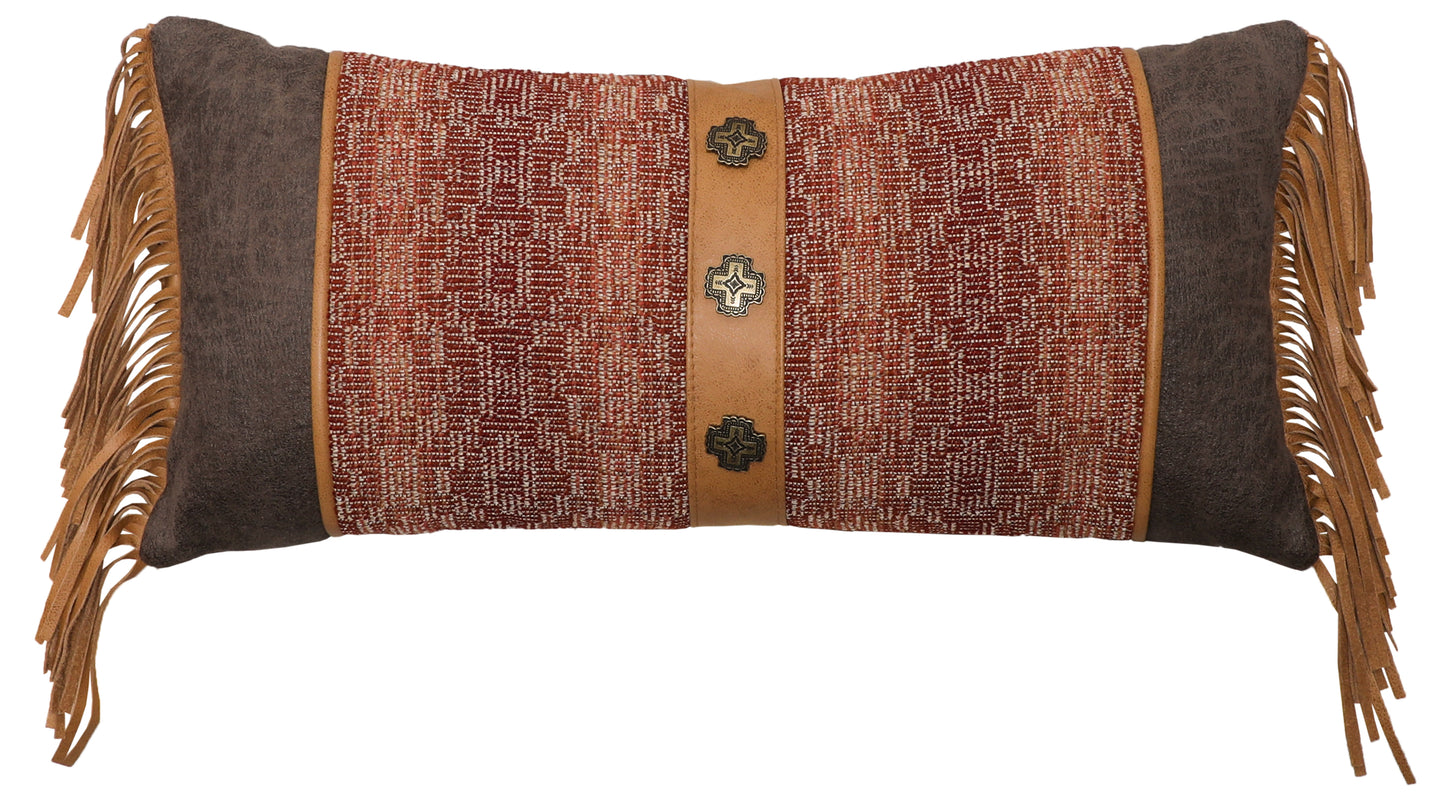 Wooded River Tucson-01 Decor Pillow