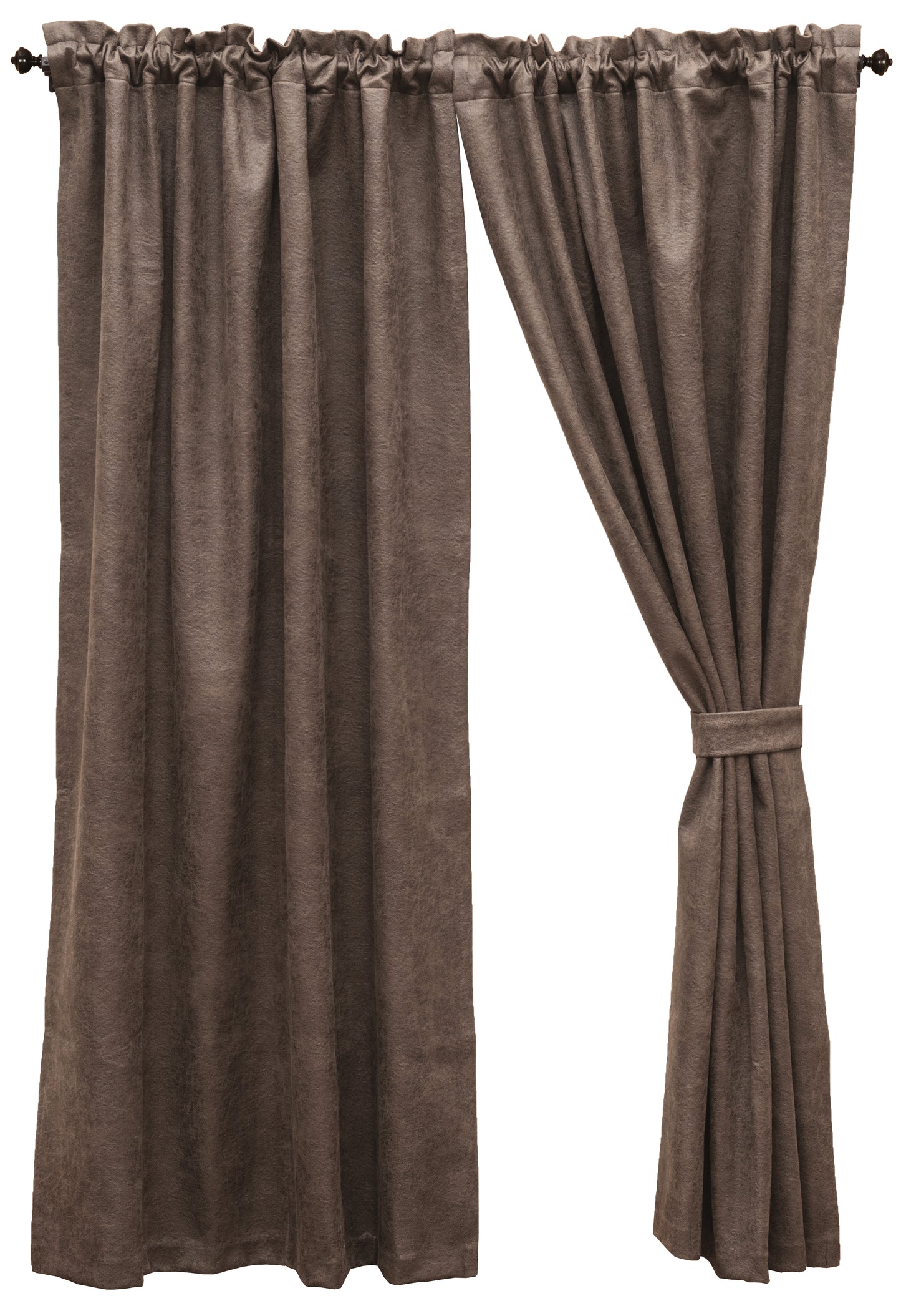 Wooded River Tucson-01 Drape Panel