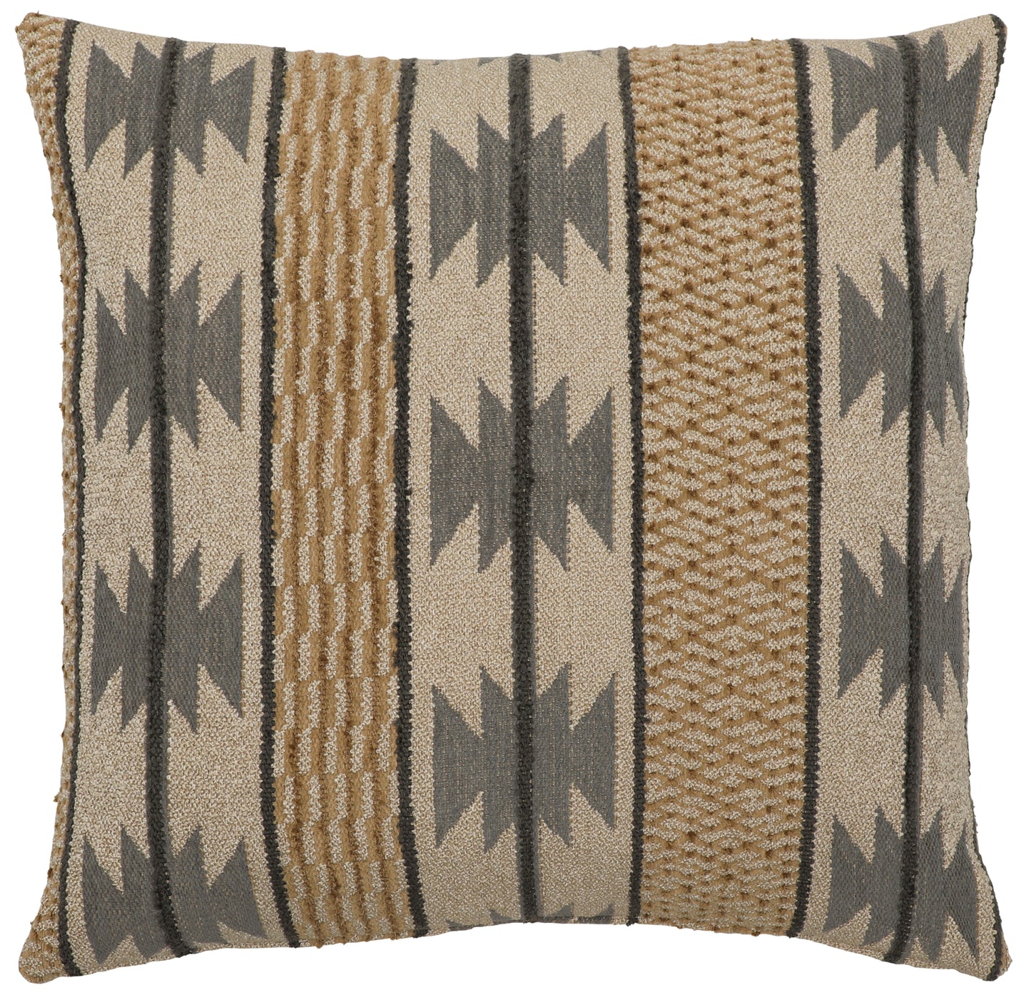 Wooded River Whistler Sable Euro Sham