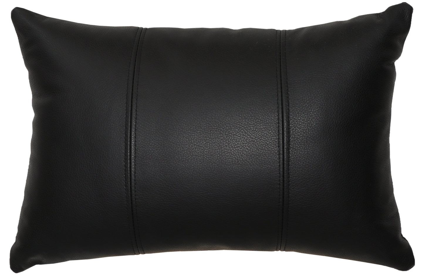 Wooded River Decor Pillow