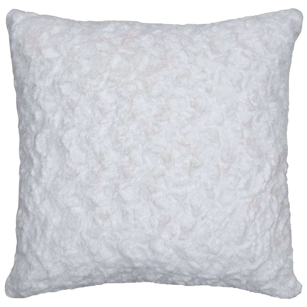 Bella Cream Euro Sham