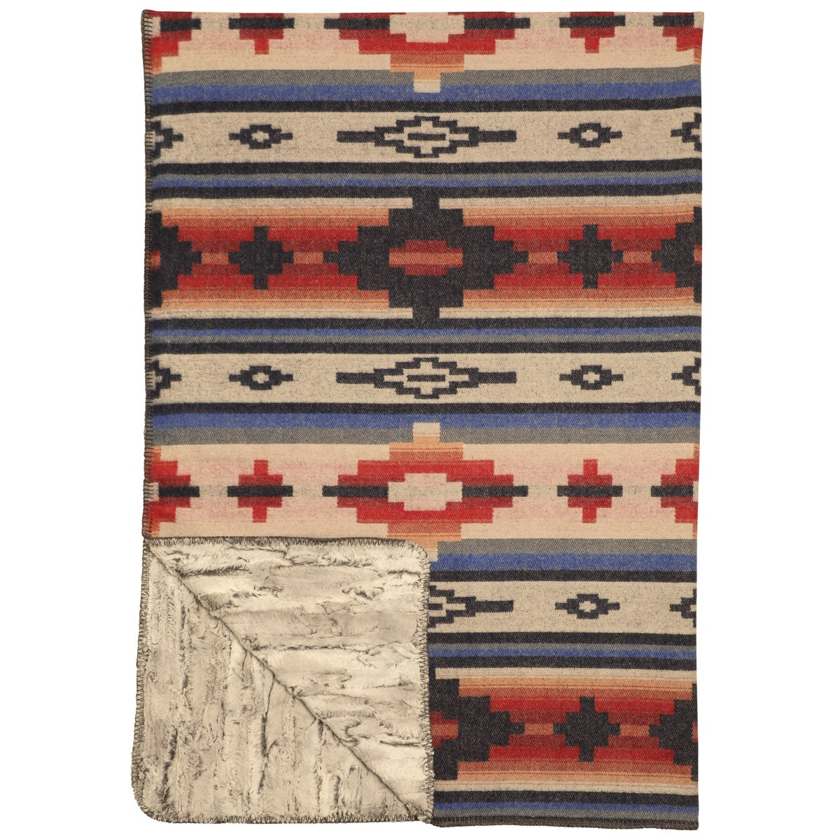 Premier Redrock Canyon Throw Retreat Home Furniture