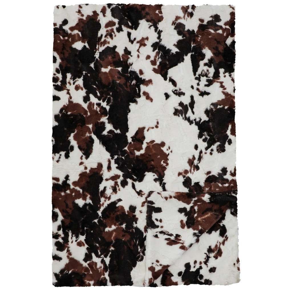 Appaloosa Throw Retreat Home Furniture