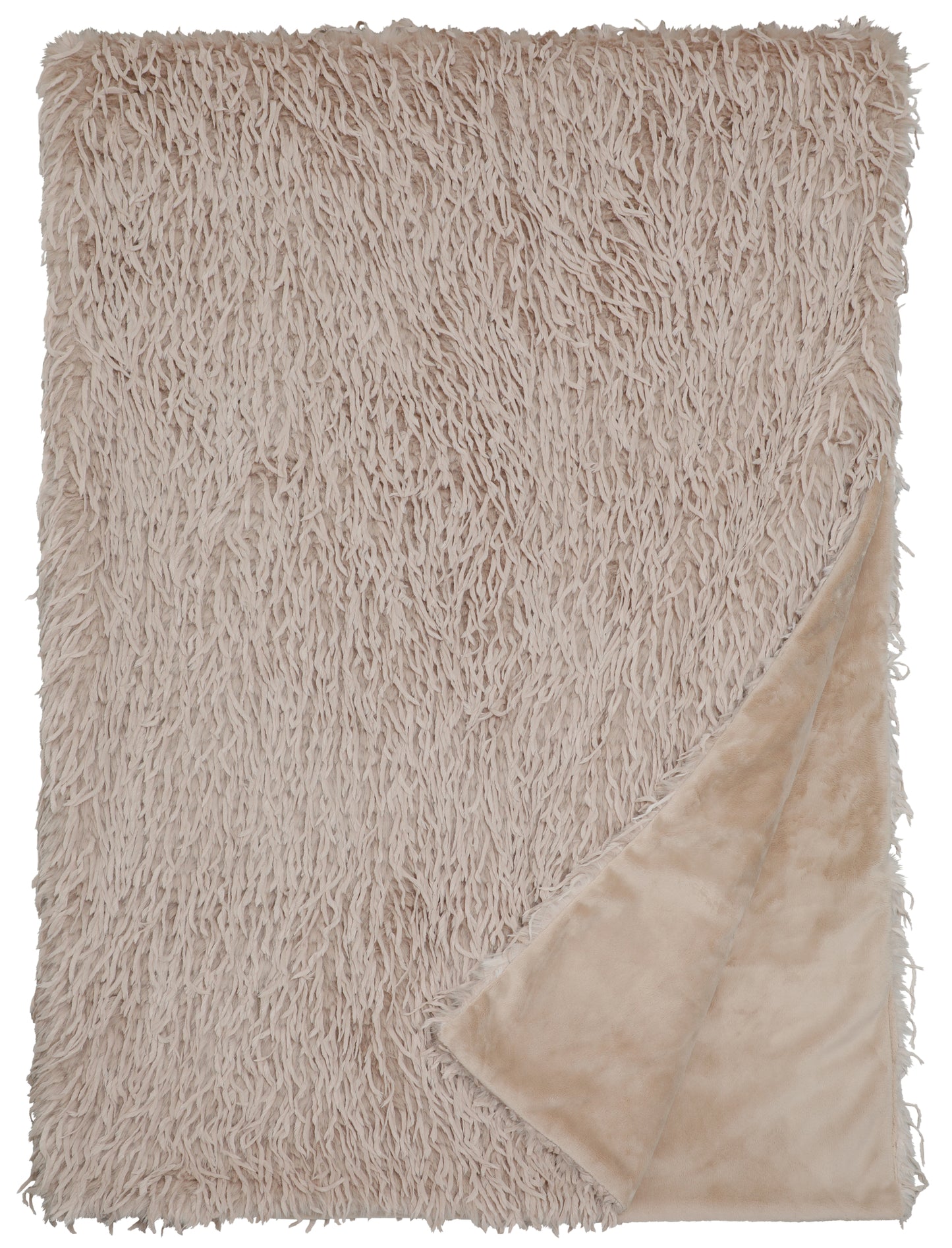 Wooded River Throw