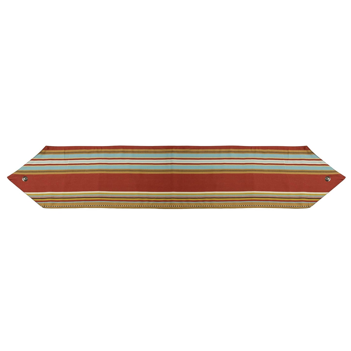 Calhoun Striped Table Runner