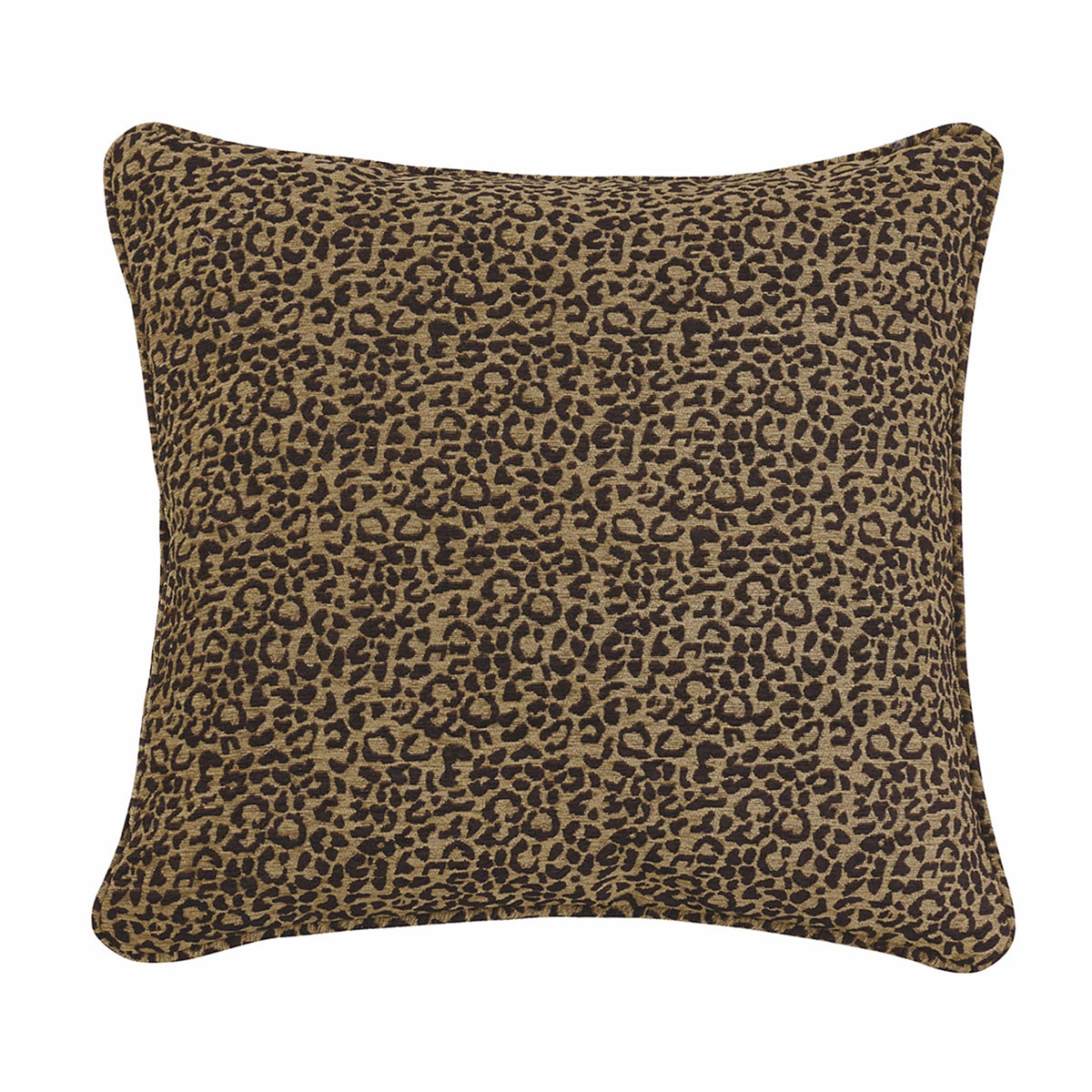 Adrienne Chenille Euro Sham