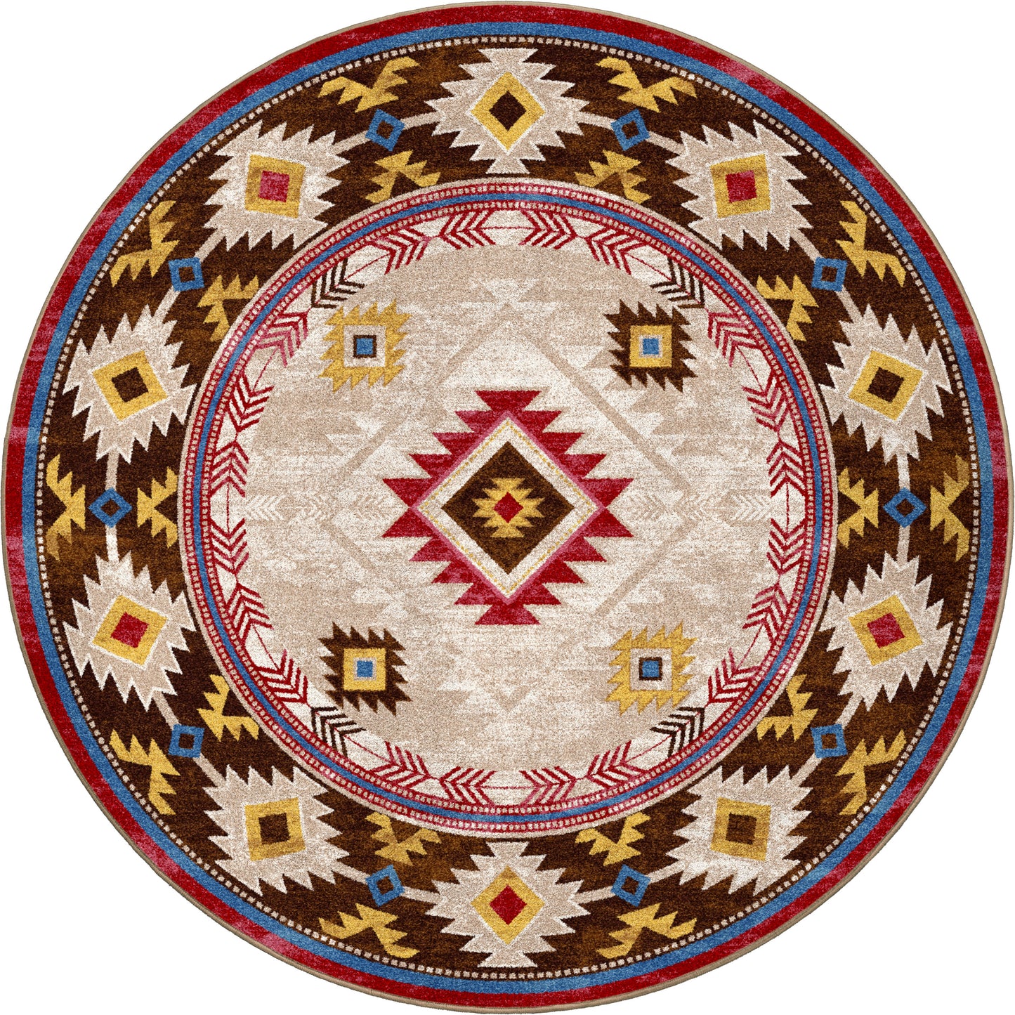 Whisky River | Natural