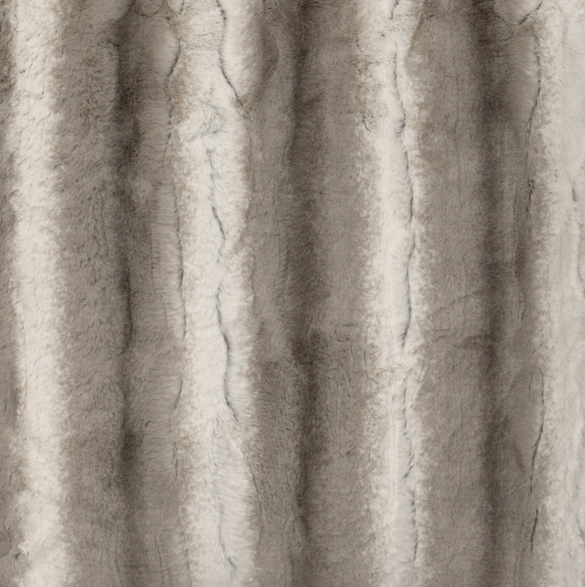 Angora Platinum - Wooded River Fabric by the Yard - Grade 20