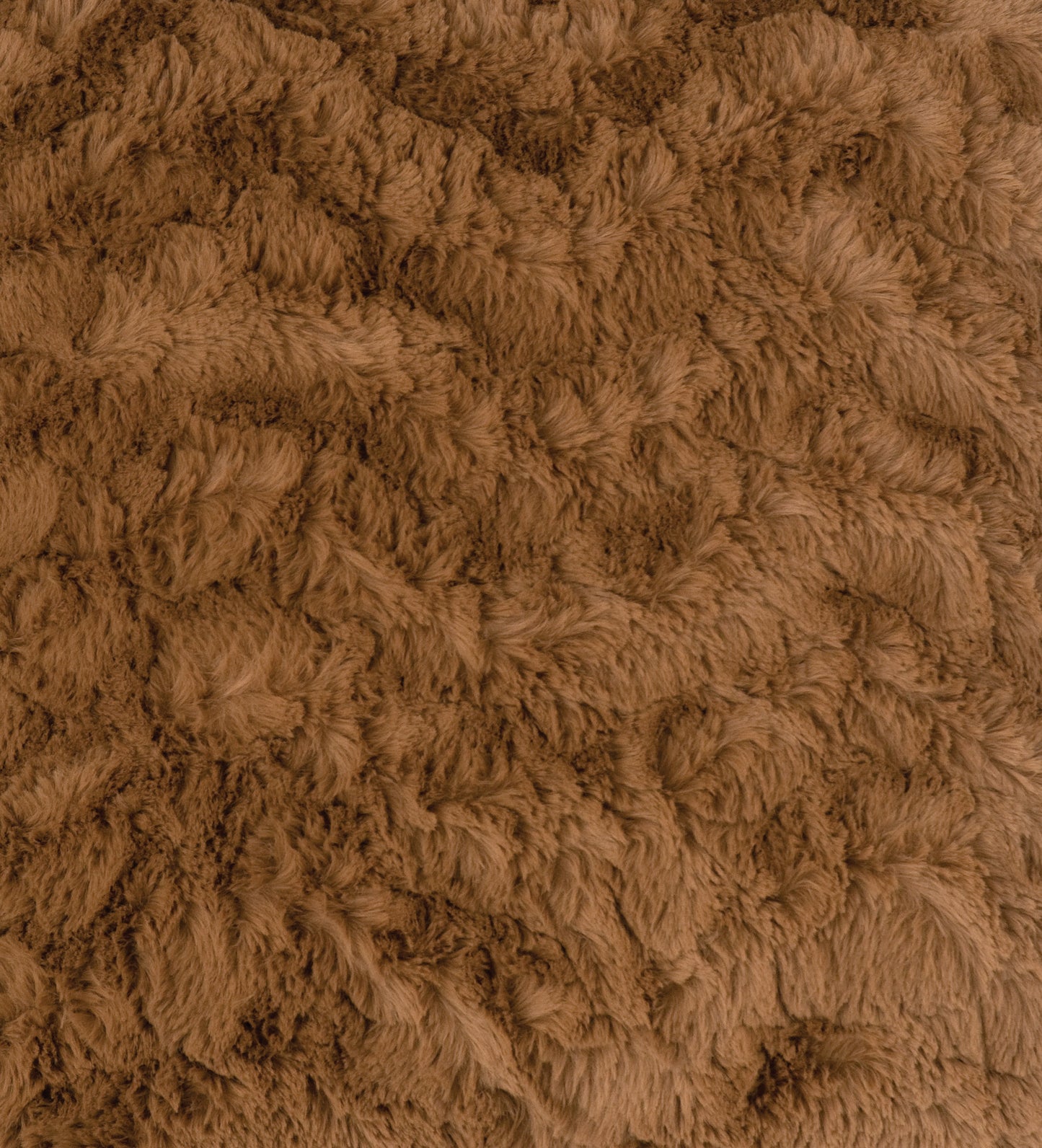 Bella Mocha - Wooded River Fabric by the Yard - Grade 10