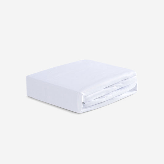 BEDGEAR Dri-Tec Performance® Crib Sheet Baby Light Green