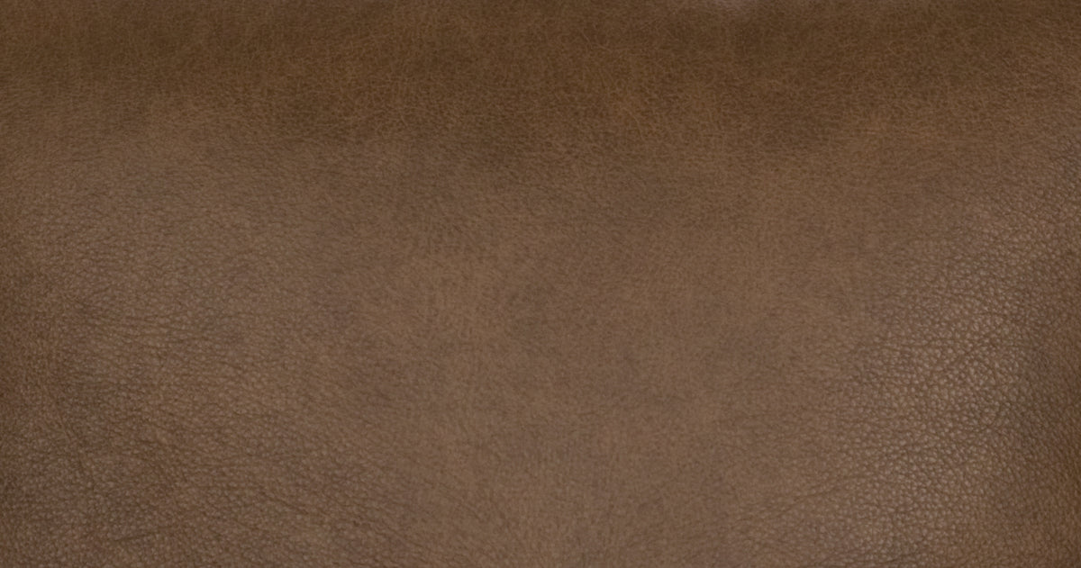Evolution Caribou - Wooded River Leather by the Square Foot