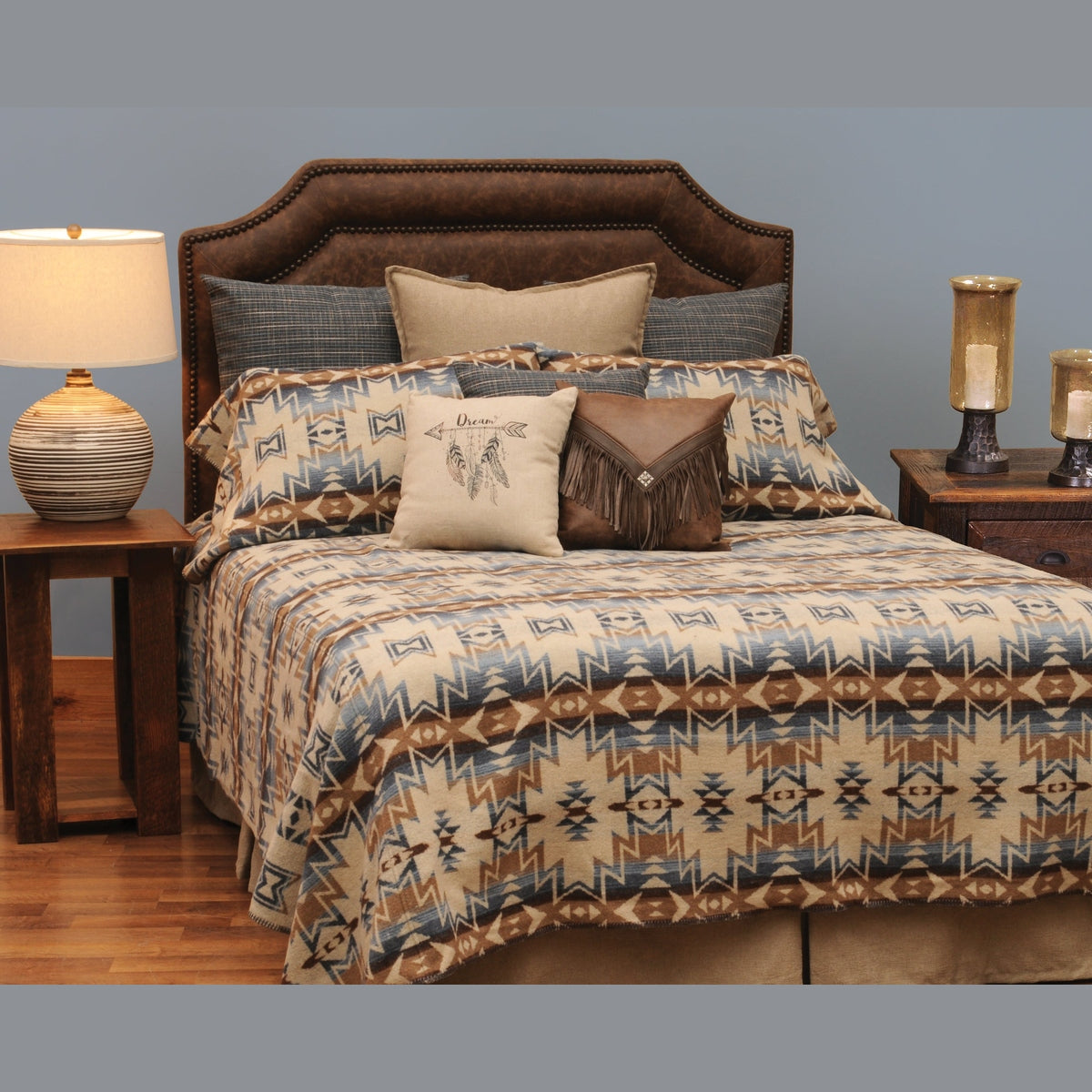 Cascada Euro Sham