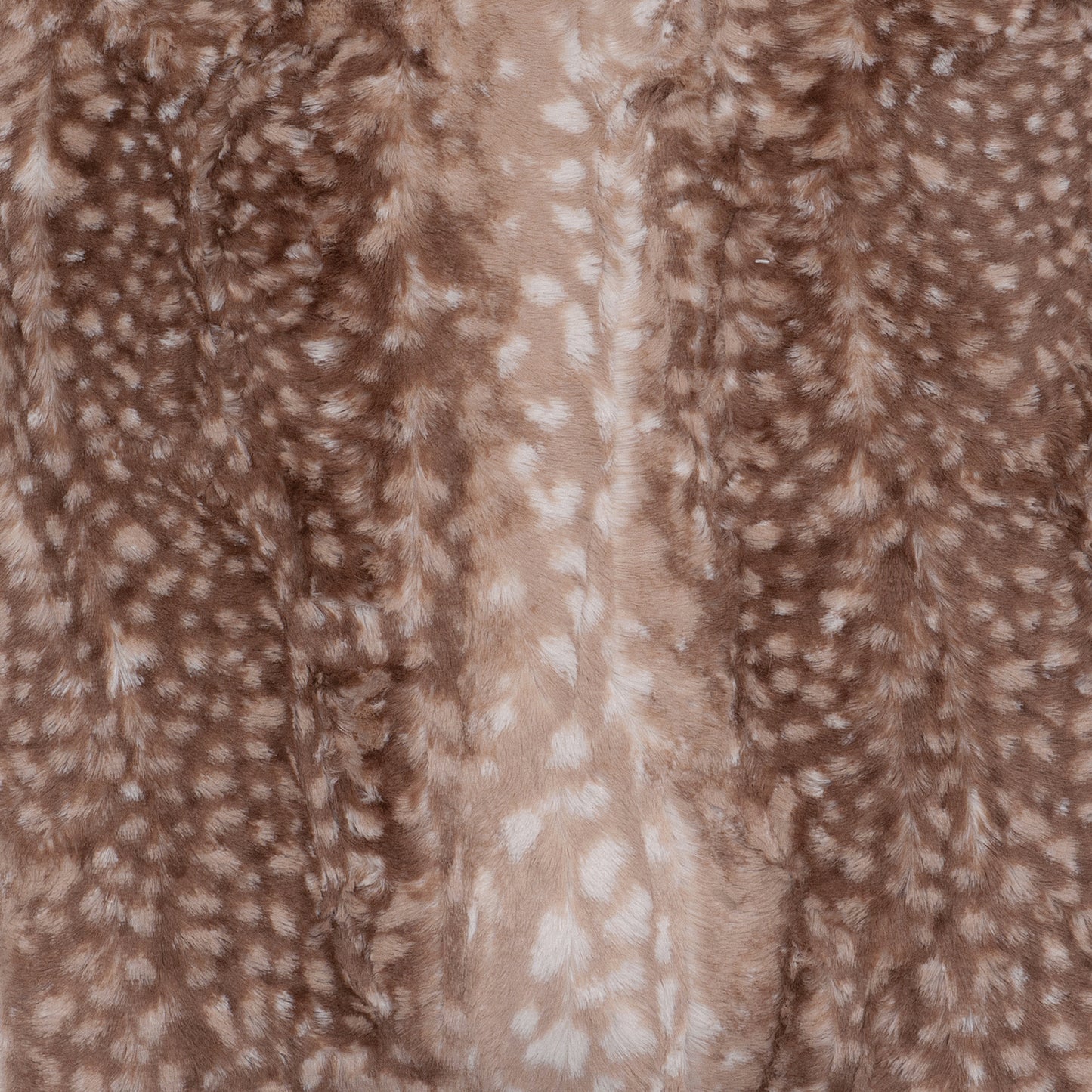 Fawn Tan - Wooded River Fabric by the Yard - Grade 20