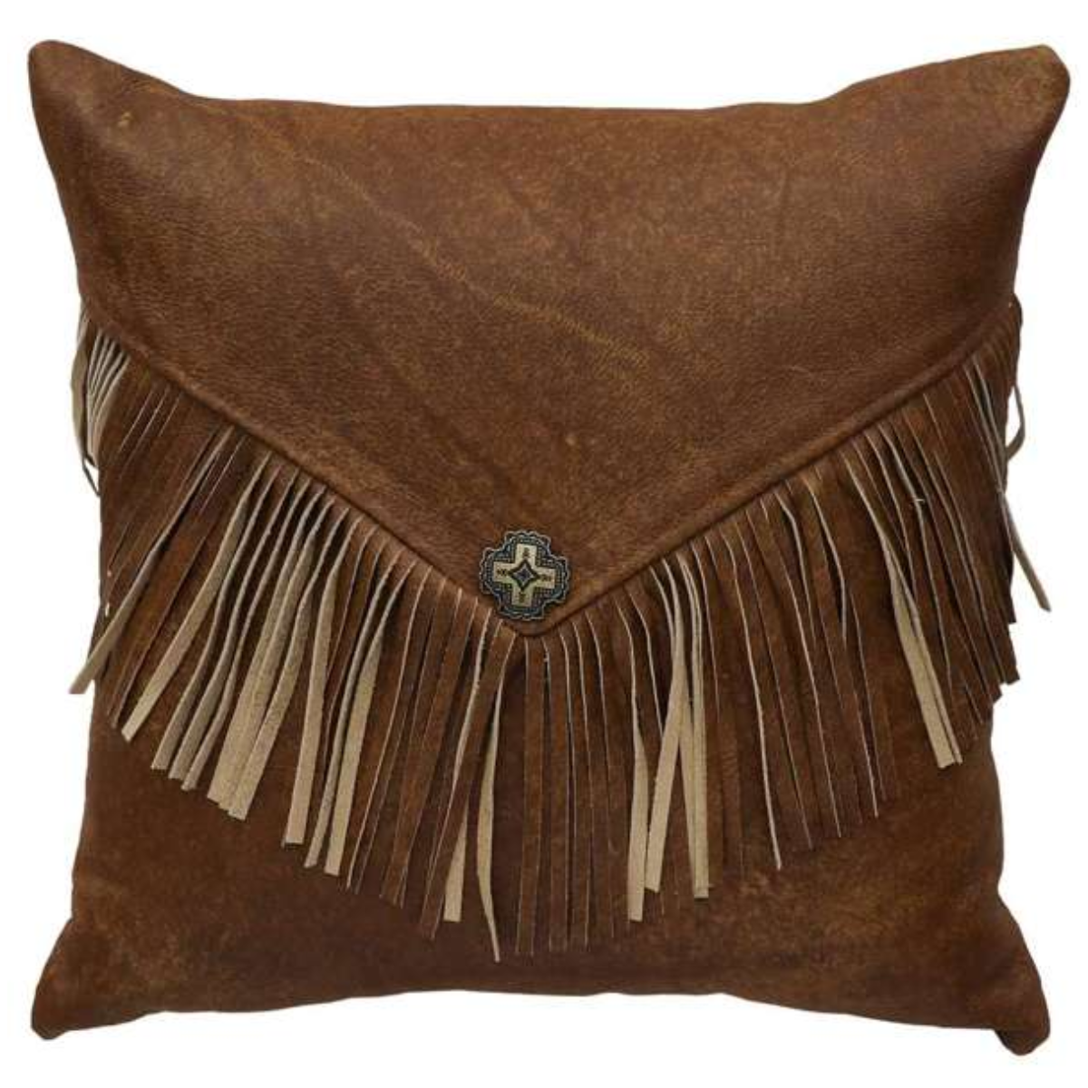 Gentle Fawn Pillow- 16 x16 Retreat Home Furniture