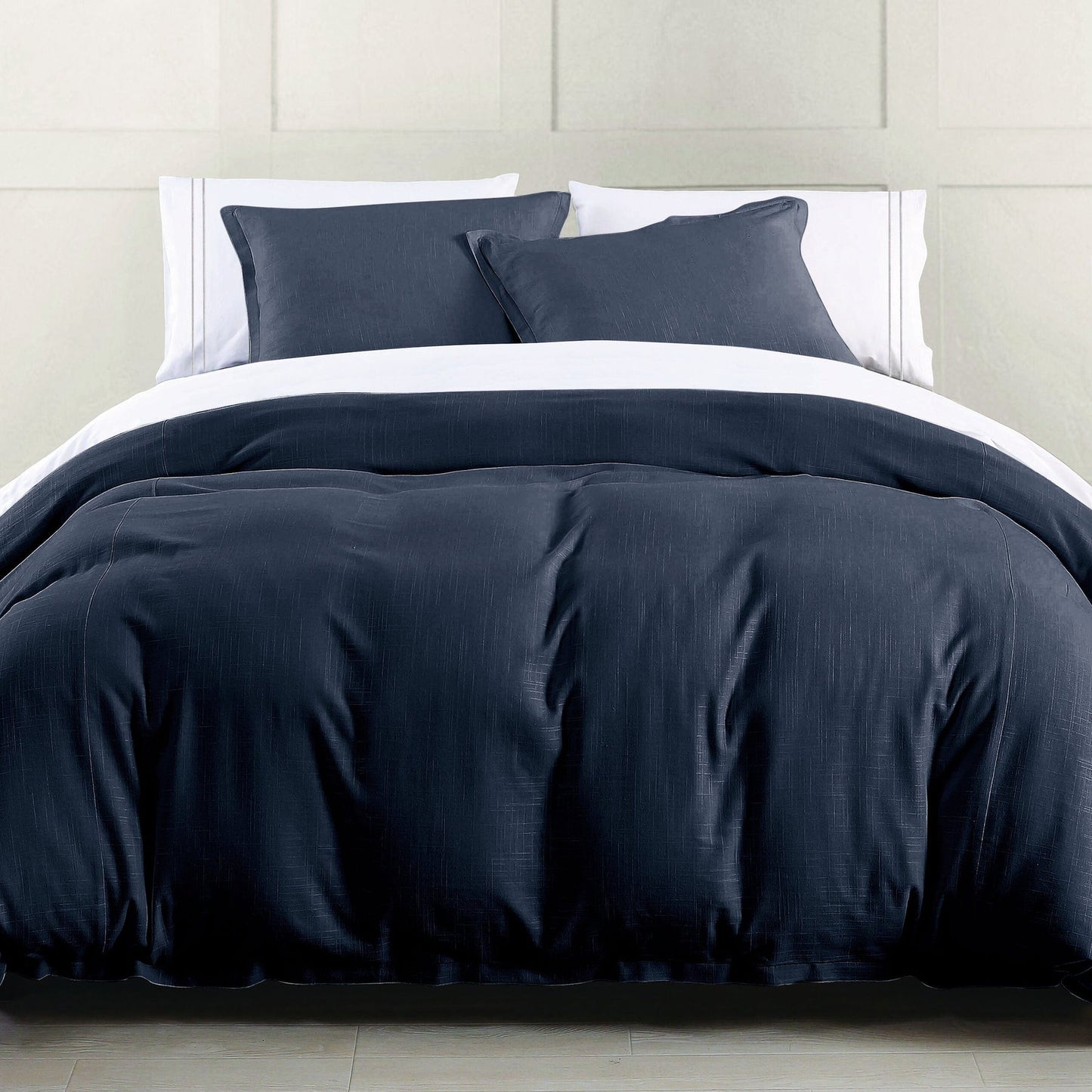 Hera Washed Duvet Cover