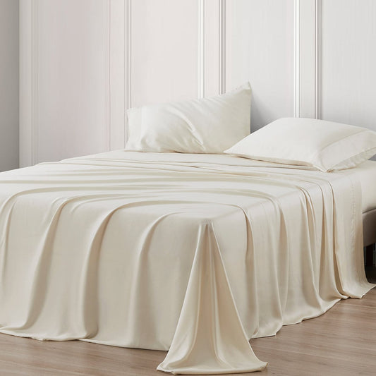Eucalyptus Sheet Set