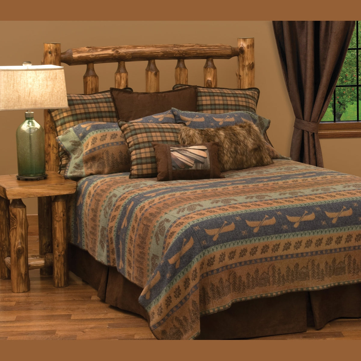 Lakeshore Euro Sham