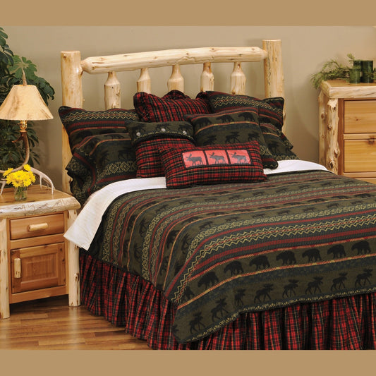 McWoods Euro Sham (Alt)