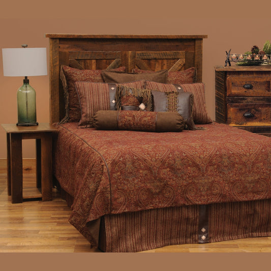 Milady Euro Sham (Alt)