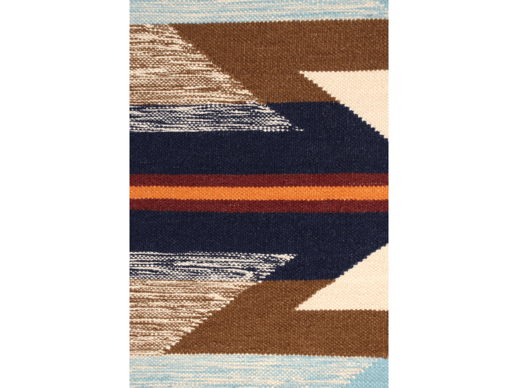 Pendleton Tierra Wyeth Trail Rug – alternate view