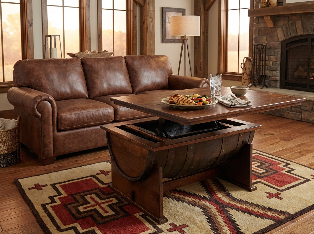 Pendleton Classic San Miguel - Beige Rug