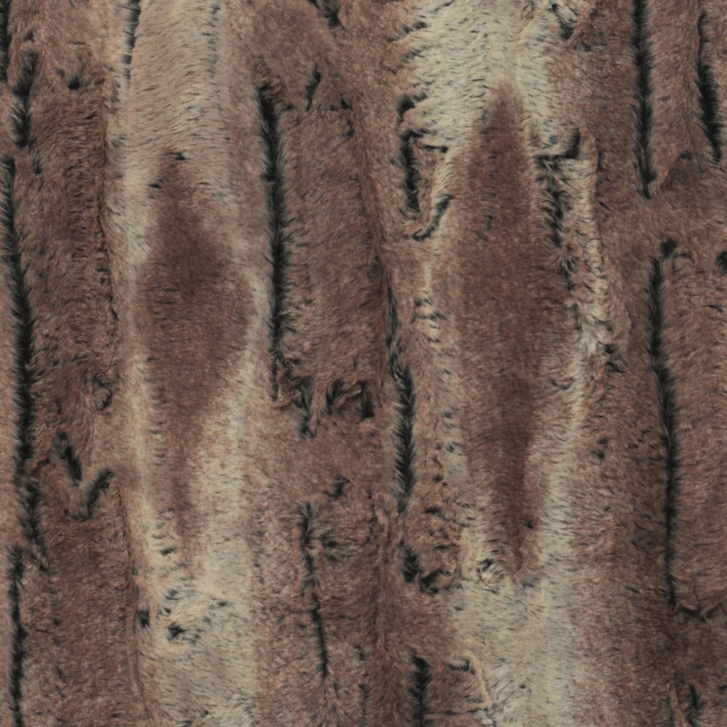 Pewter Fox - Wooded River Fabric by the Yard - Grade 20