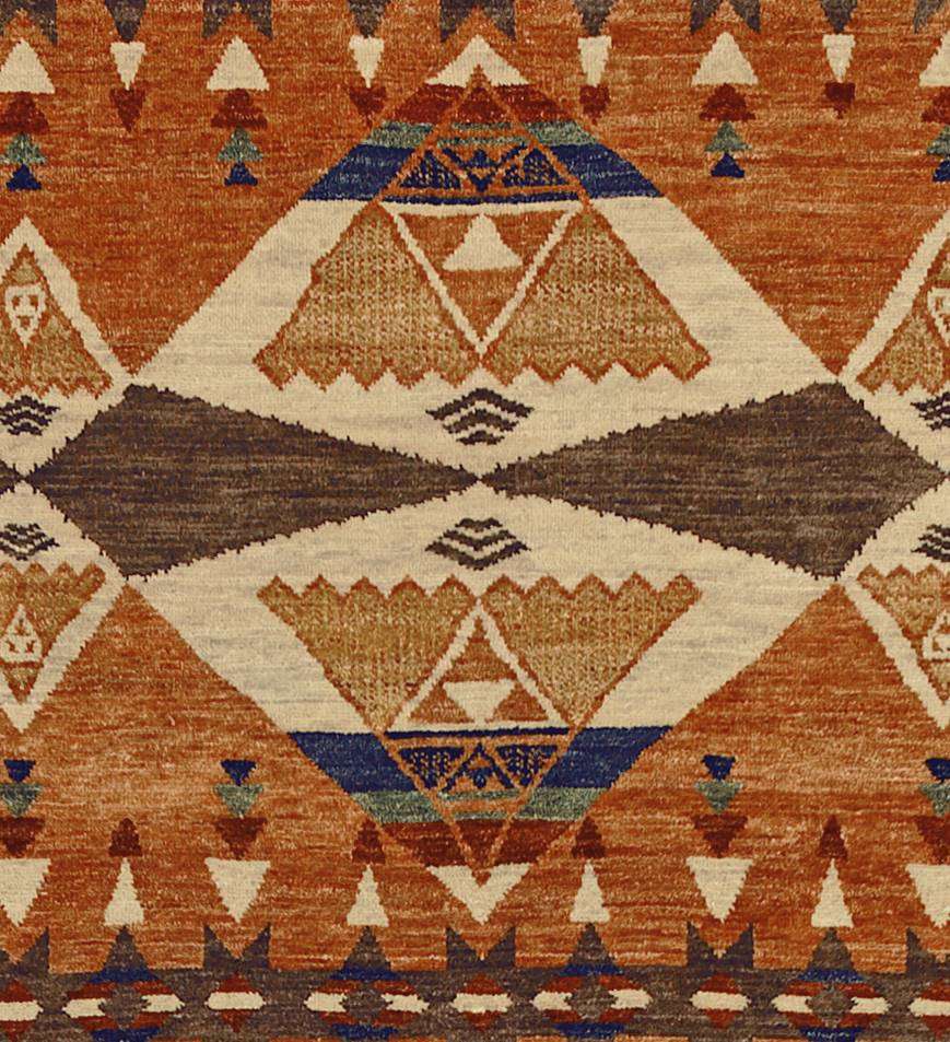 Pendleton Reserve TePee Rug – lifestyle
