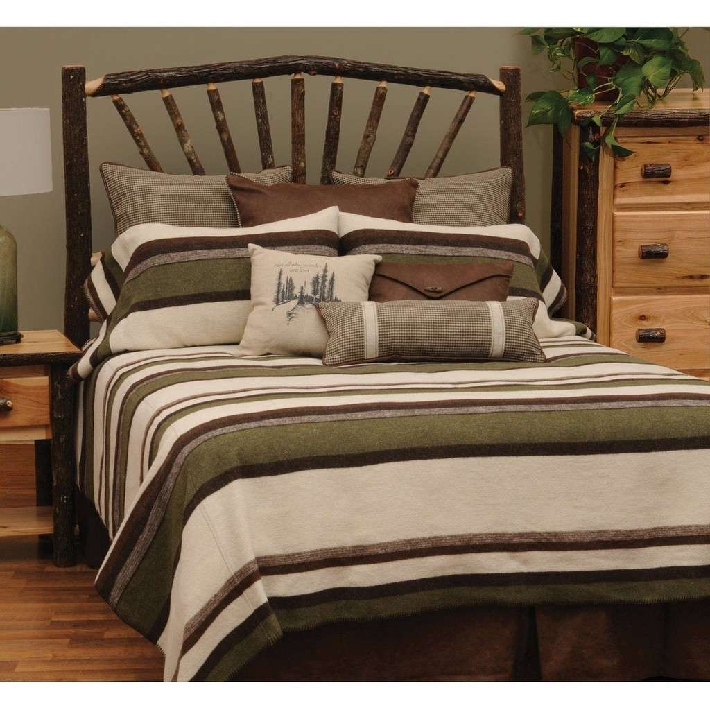 Sage Valley Bedspread Set
