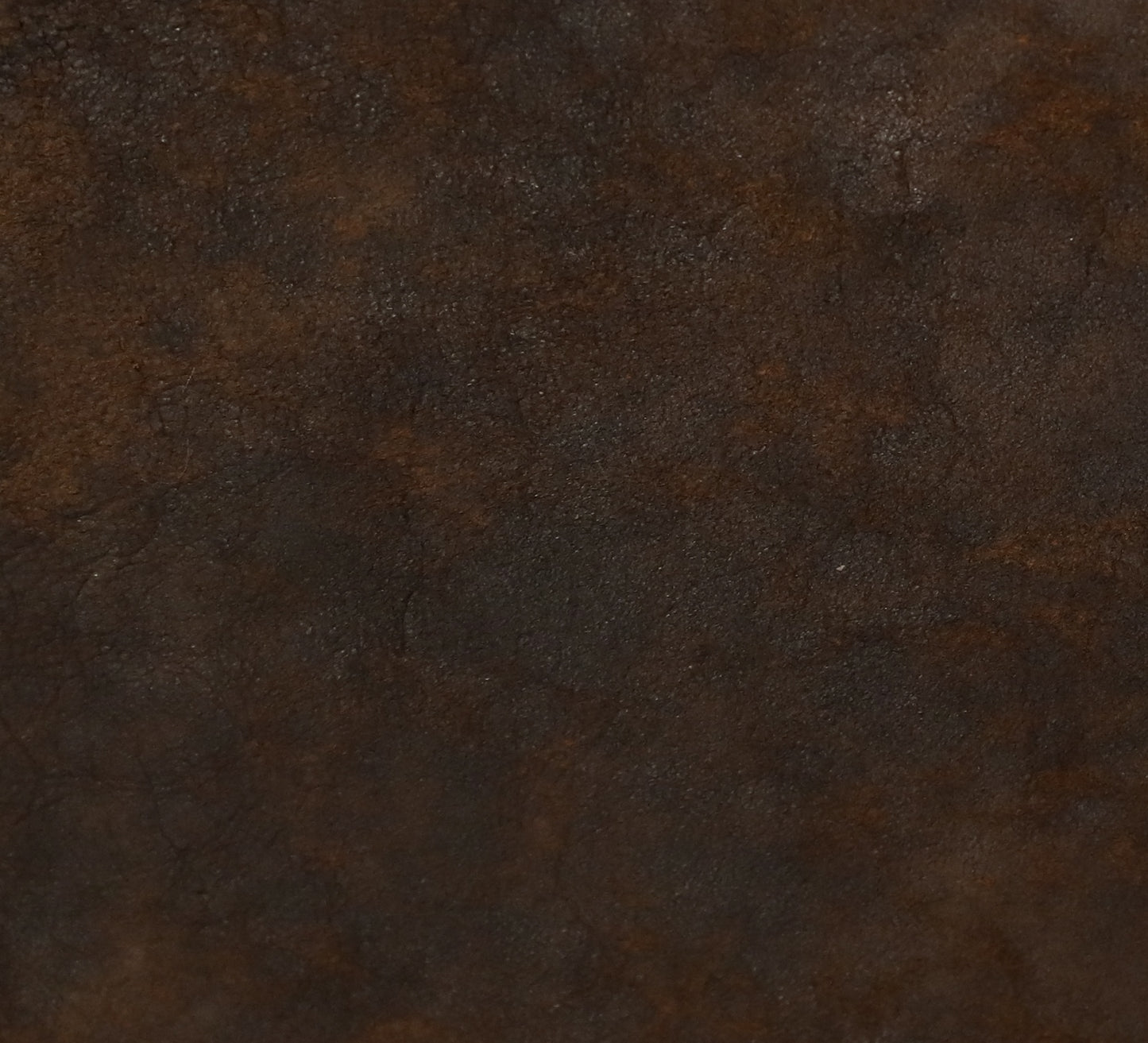 Nativo Walnut - Wooded River Leather by the Square Foot