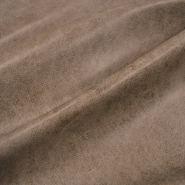 Road Warrior Torque Tan - Wooded River Leather by the Square Foot