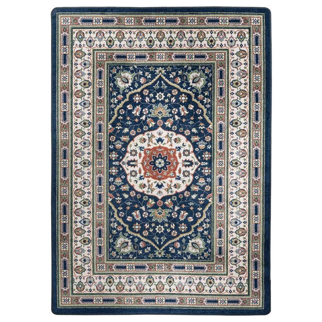 Persian Palace Rug – Gallant – pattern detail